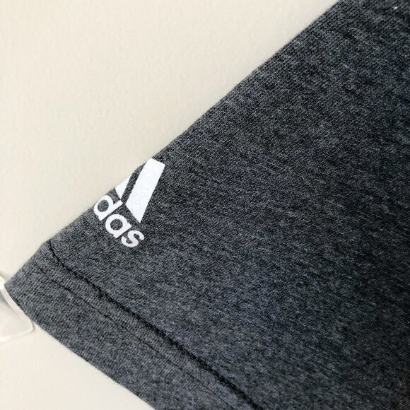 adidas Russia World Cup Soccer Mens Soccer Tee, 2XL - Picture 3 of 4